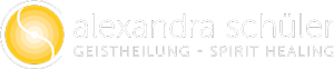 Alexandra Schüler – Akademie für moderne Geistheilung Logo